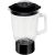 Accesoriu blender Heinner ACC-BL1500DC, compatibil cu robotul de bucatarie HPM-L1500DC, material sticla