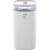 Purificator de aer Heinner HPA-M500, generator ioni negativi, filtru compus (include filtru HEPA 13), 3 trepte de ventilare, buton reglare intensitate, putere: 35W, alb, cu panou de comanda, argintiu