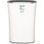 Purificator de aer Heinner HPA-M205, control tactil, filtru compus (include filtru HEPA 13), generator de ioni negativi, mod Auto, temporizator 8 ore, blocare acces copii, senzor cu indicator luminos calitate aer, putere: 22W