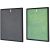 Set 2 filtre purificator de aer Heinner FILTERSET-488WIFI, compatibil cu modelul HPA-488WIFI