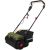 Scarificator si aerator HR 1400W
