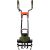 Sapatoare electrica HR 1000W 380RPM360MM