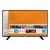 LED TV HORIZON 4K-ANDROID 43HL7590U/C, 43