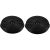 Set filtre de carbon hota Heinner FC-F600, compatibil cu modelele HDCH-F4560TIX, HTCH-F660IX, HTCH-F660GBK, 2buc/set