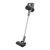 Aspirator vertical Heinner Verticlean Pro HSVC-MBD25.9S, filtrare ciclonica, acumulator li: 25.9v, putere 450w si 3 viteze , autonomie max 20 min, display led, capacitate 0.7l , filtru hepa, Argintiu