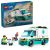 LEGO City: Ambulanta de urgente