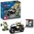 LEGO City: Urmarire cu motocicleta de politie, 60455