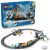 LEGO City: Trenul expres al exploratorilor spre Polul Arctic, 60470
