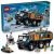 LEGO City: Camionul laborator stiintific al exploratorilor arctici, 60471