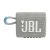 Boxa Portabila JBL GO 3 Eco, Alb