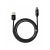 Cablu Baseus Display, USB la USB-C, Fast Charging, 66W, 1m, Negru