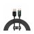 Cablu Baseus Display, USB la USB-C, Fast Charging, 66W, 2m, Negru