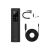 Compresor auto electric Baseus Super Mini, afisaj LED, Negru
