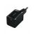 Incarcator retea Baseus GaN3, 30W, USB-C, 30W, Fast Charge, Negru
