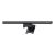 Lampa pentru monitor Baseus I-Wok 2, LED, Panou tactil, Negru