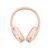 Casti wireless Baseus Encok D02 Pro, Bluetooth 5.3, Roz