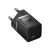 Incarcator retea Baseus GaN5 Mini, 30W, USB-C, Fast Charger, Negru
