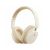 Casti wireless Baseus Bowie D05, ANC, Bluetooth 5.3, Bej