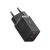 Incarcator rapid Baseus GaN5 Pro, 2x USB-C, 40W, Negru