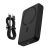 Baterie externa Baseus Magnetic Mini, 10000 mAh, 30W, Wireless Fast Charge, Negru