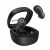 Casti wireless Baseus Bowie WM02, Bluetooth 5.3, Microfon, Negru
