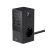 Incarcator de retea Baseus PowerCombo, cu prelungitor, 35W, 3x AC, 2x USB-C, 2x USB-A, 1.5m, Negru