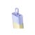 Baterie externa Baseus Popsicle 5200 mAh, 20W, cablu Lightning incorporat, pentru Apple iPhone, Violet
