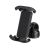 Suport telefon pentru biciclete Baseus QuickGo, Negru