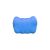 Perna auto Baseus ComfortRide, suport tetiera, Albastru