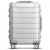 Troler Xiaomi Metal Carry-on, 20 inch, Argintiu