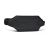 Geanta de sport multifunctionala Xiaomi / Pachet tip fanny, Rezistenta la apa, 2.25 L, Negru