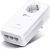 Tp-Link Power Line Network Adapte 1300Mbps Thernet Lan Wifi White Tl-Wpa8631P