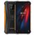 Telefon Mobil Ulefone Armor 8, 4GB RAM, Memorie 64GB, NFC, Portocaliu