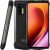 Telefon mobil Ulefone Power Armor 13 8GB RAM, 128GB Memorie, Dual-SIM, 4G, Negru  