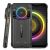 Telefon mobil Ulefone Armor 21 8GB RAM, 256GB Memorie, Dual-SIM, Negru 
