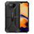 Telefon mobil Ulefone Armor X13 6GB RAM, 64GB Memorie, Dual-SIM, 4G, Negru  