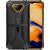 Telefon mobil Ulefone Armor X13 6GB RAM, 64GB Memorie, Dual-SIM, 4G, Portocaliu  