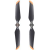 Set elice silentioase DJI Mavic Air 2/2S18.3x9.7cm, 1x2 buc