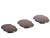 Set filtre DJI Avata (ND8/16/32)