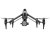 Drona Dji Inspire 3, 8K Uhd, Dual Camera Fpvauton. 28Min, Vit. Max. 94Km/H, 3995G