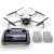 Kit Drona DJI Mini 4 PRO FMC + Smart Controller 48MP, 4K100, APAS, Active Track, 249g