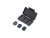 Set filtre DJI Mini 4 Pro (ND16/64/256)