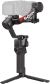 Stabilizator DJI Ronin S4, 3 Axe, Negru
