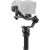 Stabilizator DJI Ronin RS 4 Pro, 3 Axe
