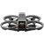 Kit Drona DJI Avata 2 FMC, 4K60, 12MP, 3xbaterii, Gimbal o axa, 64.8km/h, 377gr