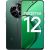 Telefon mobil Realme 12, 4G, 128GB, 8GB, Dual-Sim, Verde Pioneer  