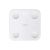 Cantar electronic Xiaomi BHR7793GL, Body Composition S400, Bluetooth, 150 kg, Alb