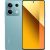 Telefon mobil Xiaomi Redmi Note 13 5G, 128GB, 6GB RAM, Dual-SIM, Albastru