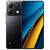 Telefon mobil Xiaomi POCO X6 5G, 512GB, 12GB RAM, Dual-SIM, Negru