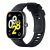 Ceas Smartwatch Xiaomi Watch 4, Negru